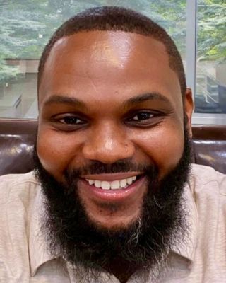 Photo of Lamar D Gilliam, Licensed Professional Counselor, MS,LPC, NCC