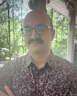 Photo of Samuel A. Mahabadi, Clinical Social Work/Therapist, LCSW, CPD, SIFI