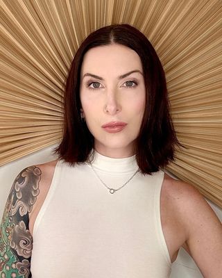 Photo of Haley O'Bryan, Marriage & Family Therapist, CPA, LMFT