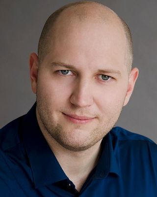 Photo of Tyler Parrott, Clinical Social Work/Therapist in Grand Central, New York, NY
