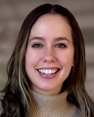 Photo of Brianna Webb Almanza, Marriage & Family Therapist, LMFT