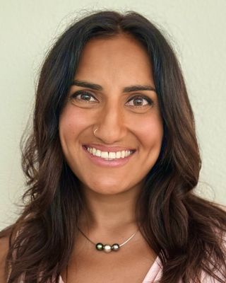 Photo of Priya Prince, Associate Professional Clinical Counselor, MA, APCC, PT