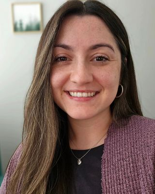 Photo of Gina Romo, Licensed Professional Counselor Candidate