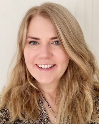 Photo of Donna Williamson, Counsellor, MNCPS Acc.