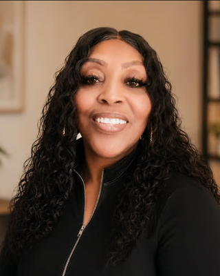 Photo of Charita Graham, Licensed Clinical Professional Counselor, LCPC
