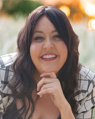 Photo of Michelle Keaton, Clinical Social Work/Therapist, LCSW