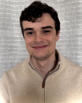 Photo of Bennett Glass, Licensed Professional Counselor, MA, LPC