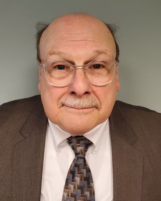 Photo of Randall Snyder, PhD, Psychologist