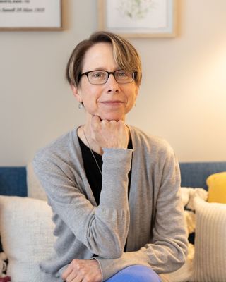 Photo of Jennifer Horton, Clinical Social Work/Therapist, LMSW
