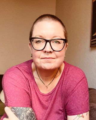 Photo of Rebecca Spuller, Clinical Social Work/Therapist, LCSW, CADC