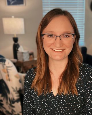 Photo of Katarina (Katya) Reach, Licensed Professional Counselor Associate, MA