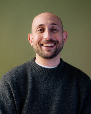 Photo of Henry Chanin, Clinical Social Work/Therapist, LCSW