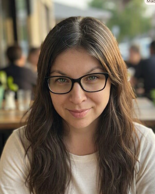 Photo of Janette Marie Halstead, Licensed Professional Counselor, LPC