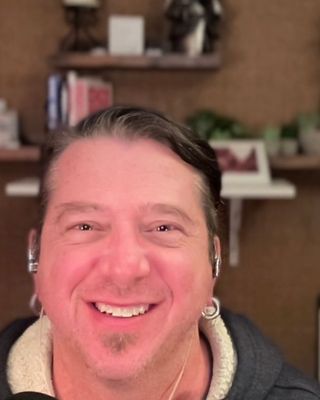 Photo of Mark Wojciechowski, Marriage & Family Therapist, LMFT, MA