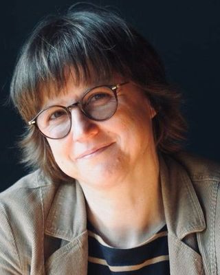 Photo of Dorottya Nagy, Counsellor, BACP