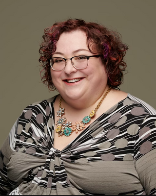 Photo of Andrea Mann, Licensed Mental Health Counselor, LMHC