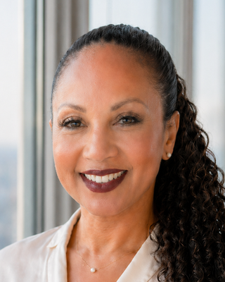 Photo of Pascale Davis - MiamiPsych Concierge-Virtual Psychiatric Care, Psychiatric Nurse Practitioner, MSN, PMHNP, APRN