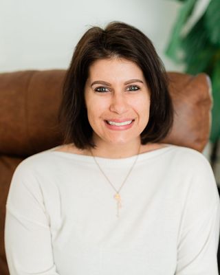 Photo of Gina DiCarlo, Counselor in Baltimore, MD