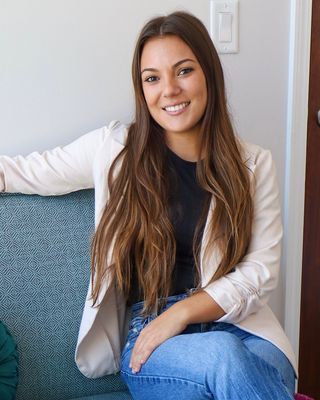 Photo of Lexi Michonski, Clinical Social Work/Therapist, LCSW-A