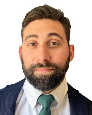 Photo of Joseph J. Alto, Licensed Professional Counselor, LPC