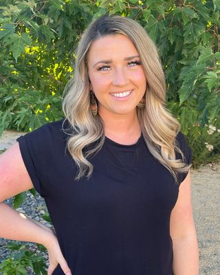 Photo of Abbie Smith, Pre-Licensed Professional in Reno, NV