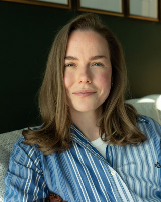 Photo of Saxon Jane Elmore Youth. Gen Z. Millenials., Pre-Licensed Professional, BA