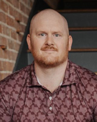 Photo of Ben Lewis, Licensed Professional Counselor, LPC