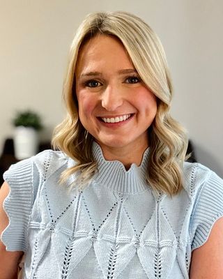 Photo of Haley Marie Wills, Clinical Social Work/Therapist, LCSW
