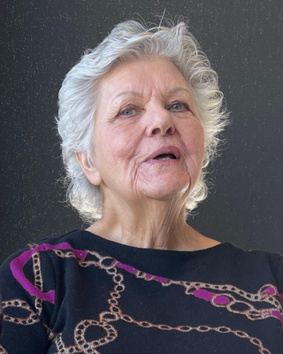 Photo of Barbara Frances Blevins, Clinical Social Work/Therapist, LCSW