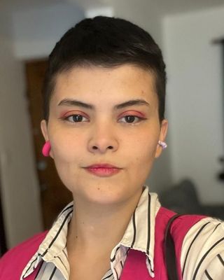 Foto de Dra. Daniela Torres Cascante, Psicólogo, Lic. en Psicología, CPPCR