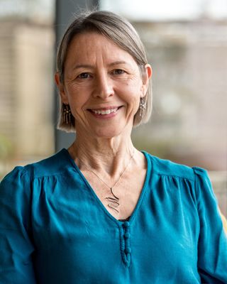 Photo of Karen A Wills, Psychologist, MSc, CPsychol