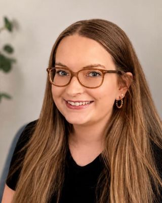 Photo of Emma Paulson, LPC, NCC