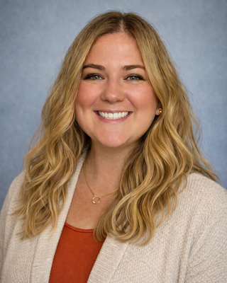Photo of Jill Guss, Licensed Professional Counselor, LMHC, LPC, NCC