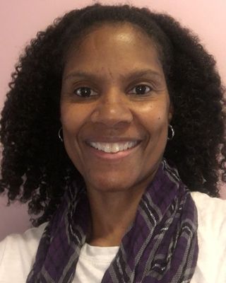 Photo of Dr. Sharon Johnson, PhD, MA, LPC, NCC, Licensed Professional Counselor