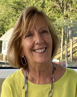 Photo of Kathleen M Simpson, Clinical Social Work/Therapist in Old Town, Alexandria, VA