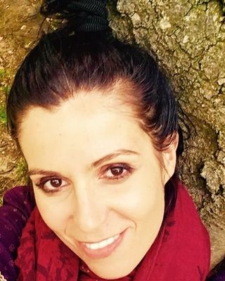 Photo of Sílvia Meneses-Bueno, Counsellor in London, England