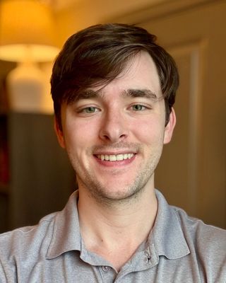 Photo of Titan Page, LPC-Associate, MA, LPC-A