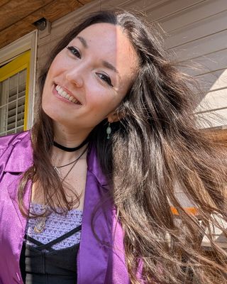 Photo of Dakota Soto, Marriage & Family Therapist, MS, LMFT