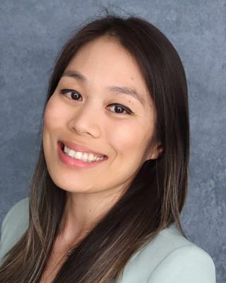 Photo of Esther Lee, Psychiatric Nurse Practitioner, PMHNP
