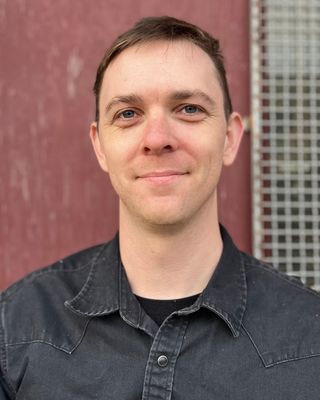 Photo of Alex Henderson, Pre-Licensed Professional, MACP