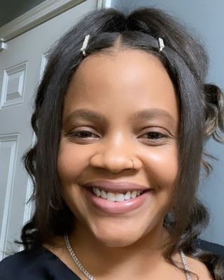 Photo of Ashley Cincinatus, Counselor in Atlanta, GA