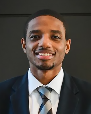 Photo of Jonathan Richard, Licensed Professional Counselor, LPC