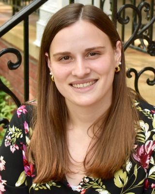 Photo of Savannah Blythe, Licensed Clinical Professional Counselor, LGPC