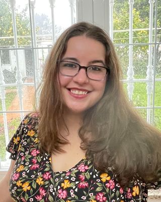 Photo of Lucia Hermo, Associate Professional Counselor, LAPC, MS