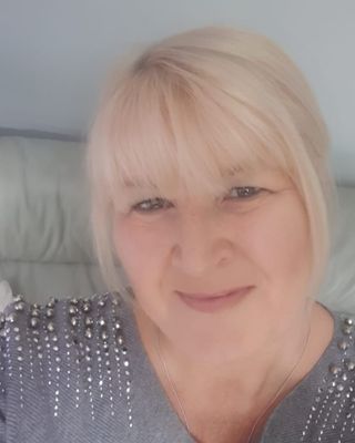 Photo of Sylvia Jean Bennie - Astara Integrative Therapy, Counsellor, MBACP