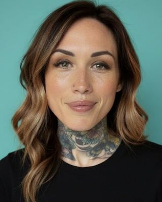 Photo of Victoria Hudson, Counselor, LMHC, LPC