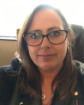 Photo of Leslie Sanders, Licensed Master Social Worker, LMSWIPR