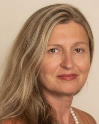 Photo of Nela Cavelis, Clinical Social Work/Therapist, LCSW