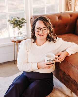 Photo of Ashley Fayak, Licensed Professional Counselor, MS, NCC, LPC