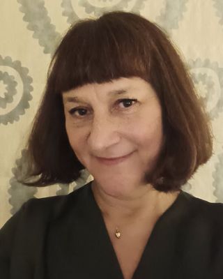 Photo of Maxine Slapper, Psychotherapist